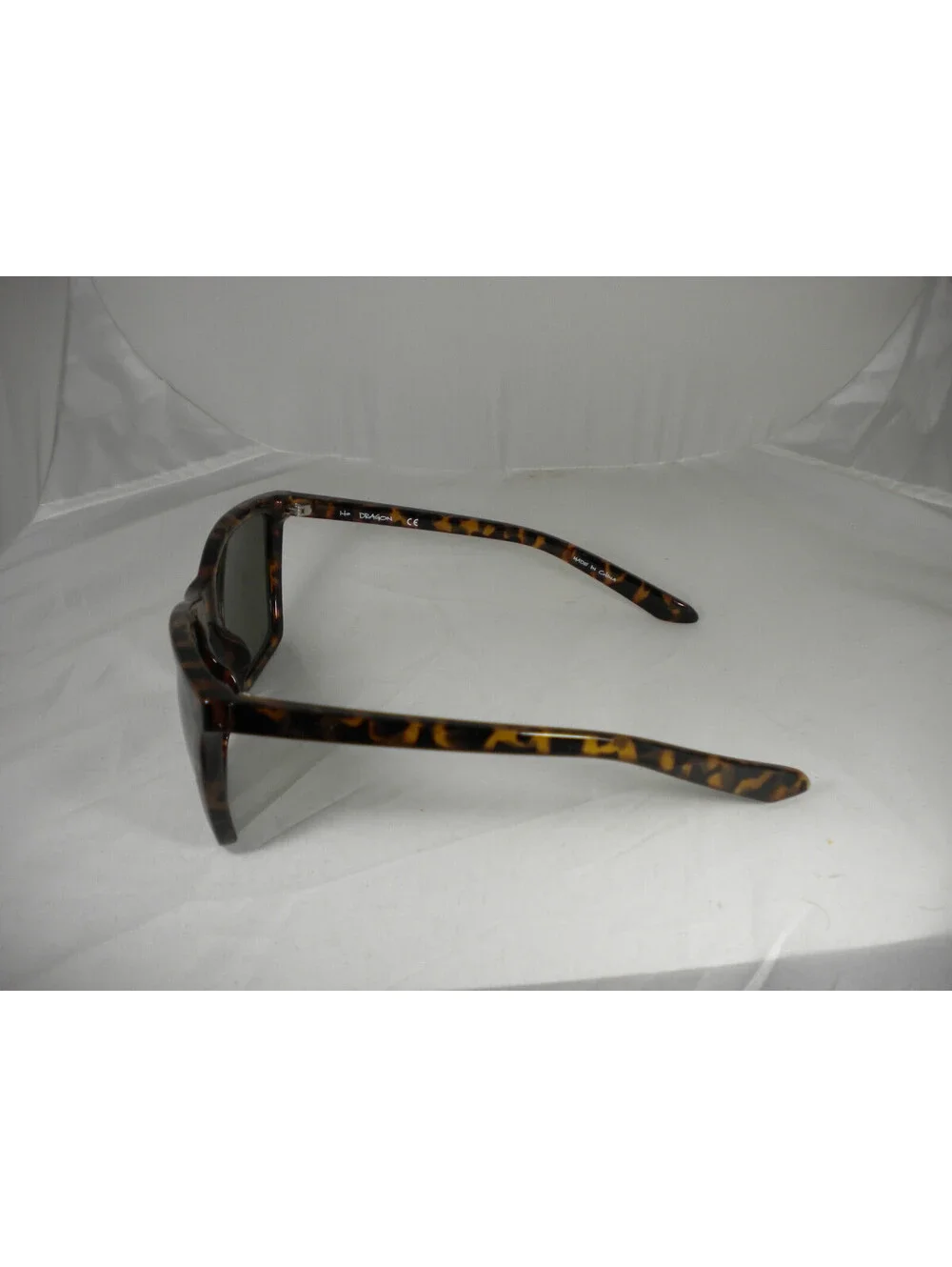 Dragon Alliance DR Mak Shiny Tortoise G15 (DR-16)